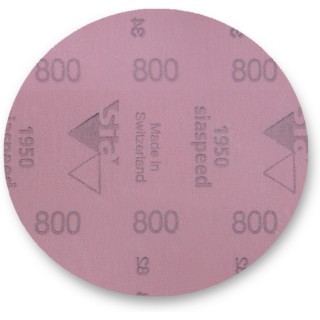 Disque  1950 Ø80mm P1500 NP siafast