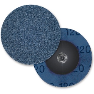 Roue à Lamelles 2820 Ø75mm P80