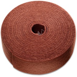 Rouleau Abrasif 6120 115x10000mm VF AO