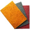 Feuille Abrasive 6120 115x152mm VF AO