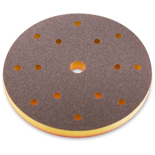 Disque Abrasif 7983 Ø150mm Fine Jaune