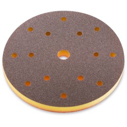 Disque Abrasif 7983 Ø150mm Fine Jaune
