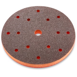 Disque Abrasif 7983 Ø150mm Medium Orange