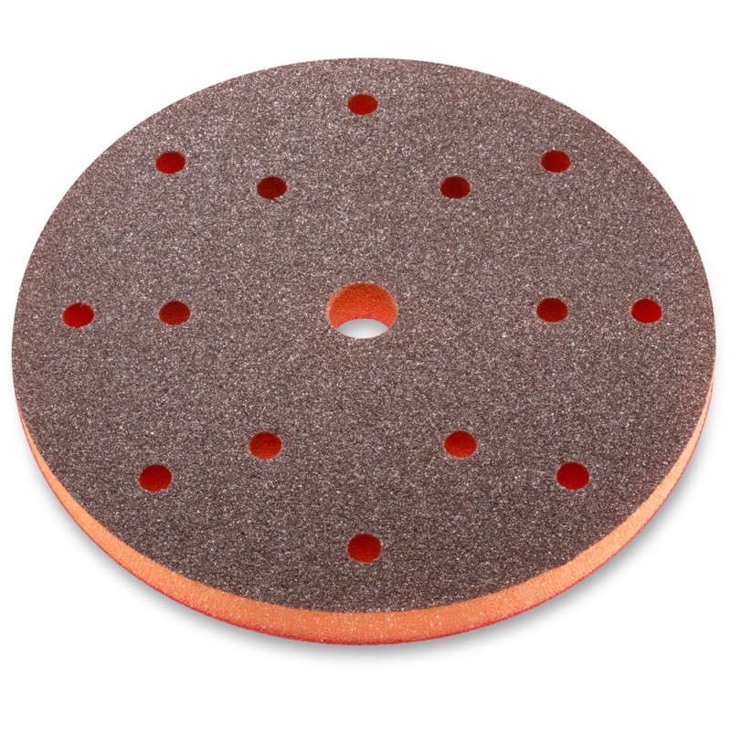 Disque Abrasif 7983 Ø150mm Medium Orange