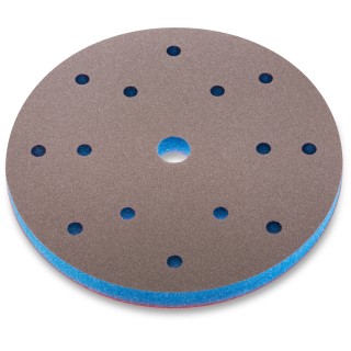 Disque Abrasif 7983 Ø150mm Ultrafine Ble
