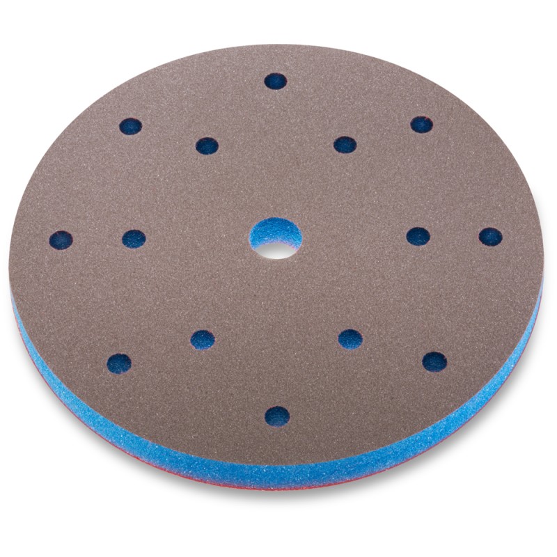 Disque Abrasif 7983 Ø150mm Ultrafine Ble