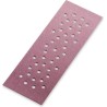 Feuille Abrasive 1950 70x198mm P240 41TR