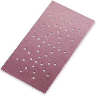 Feuille 1950 115x230mm P400 siafast