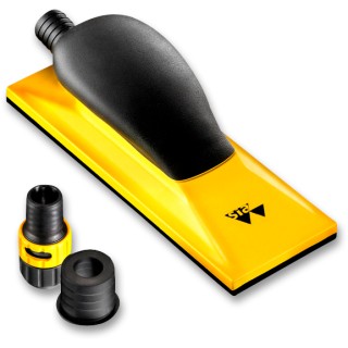 Cale de Ponçage 70x198x64mm 43 trous