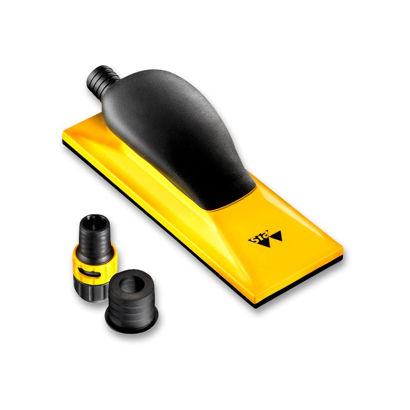 Cale de Ponçage 70x198x64mm 43 trous