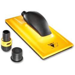 Plateau de Ponçage Ø150mm hard