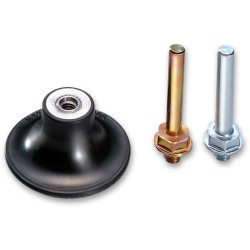 Plateau de Ponçage Ø50mm R-Type medium