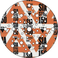 Disc Multi Match 59 Hole P150