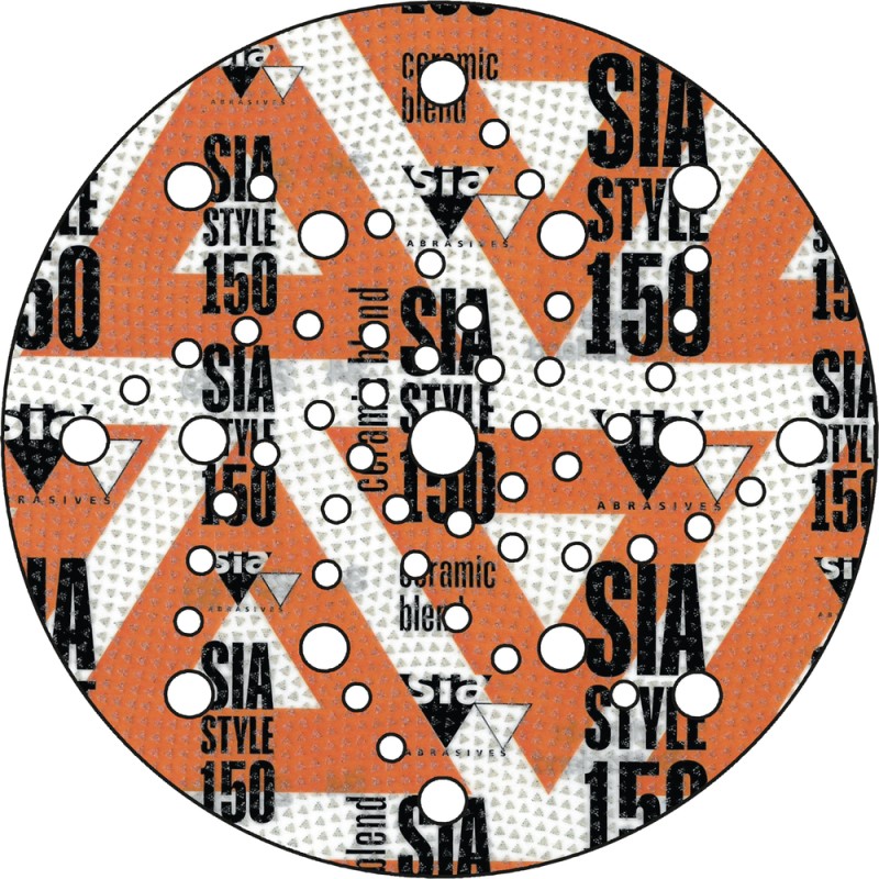 Disc Multi Match 59 Hole P150