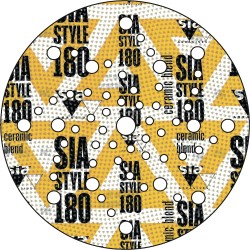 Disc Multi Match 59 Hole P 180