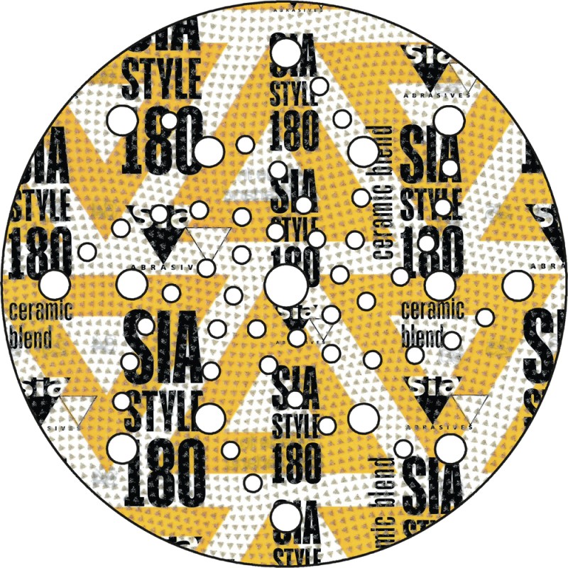 Disc Multi Match 59 Hole P 180