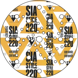 Disc Multi Match 59 Hole P220
