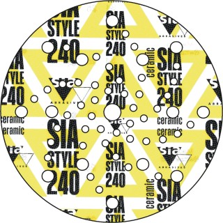 Disc Multi Match 59 Hole P240