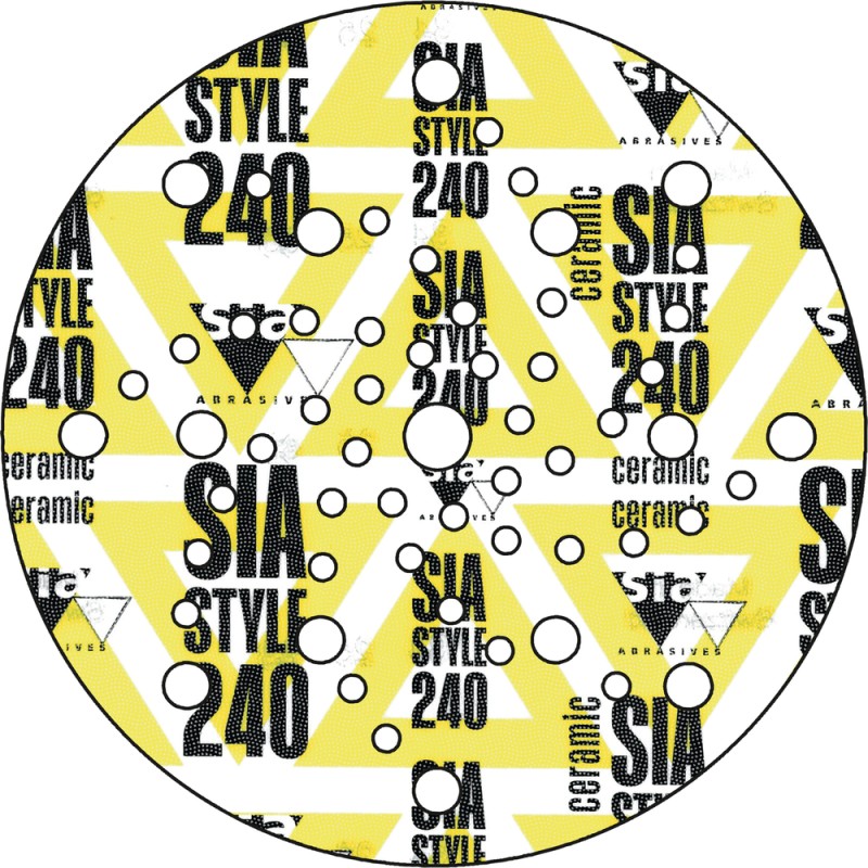 Disc Multi Match 59 Hole P240
