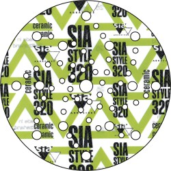 Disc Multi Match 59 Hole P320