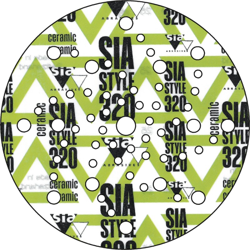 Disc Multi Match 59 Hole P320