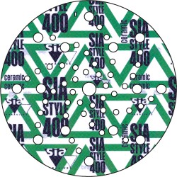 Disc Multi Match 59 Hole P 400