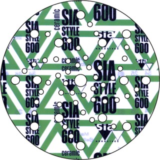 Disc Multi Match 59 Hole P600
