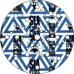 Disc Multi Match 59 Hole P800