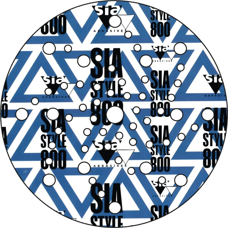 Disc Multi Match 59 Hole P800