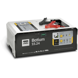 CHARGEUR AUTOMATIQUE BATIUM 15.24