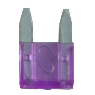 FUSIBLE ANFICHABLE APF-190 3A