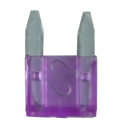 FUSIBLE ANFICHABLE APF-190 3A