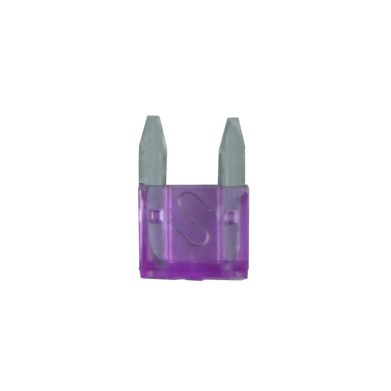 FUSIBLE ANFICHABLE APF-190 3A