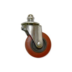 ROUES PER REF. 52148 - NOIRE