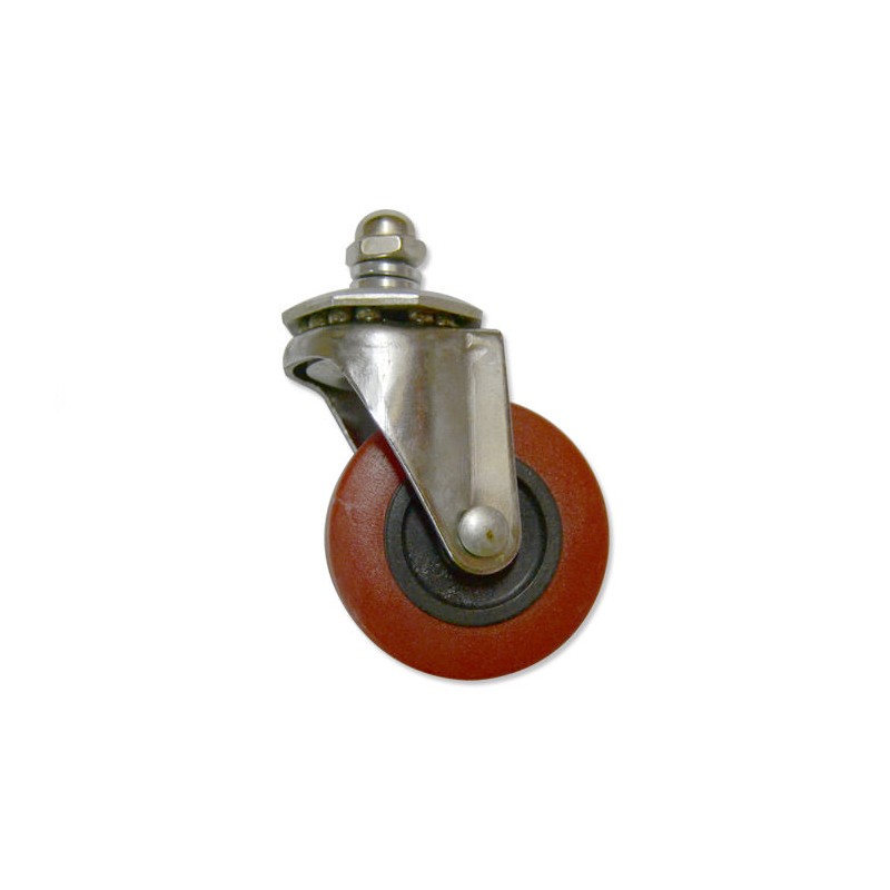 ROUES PER REF. 52148 - NOIRE