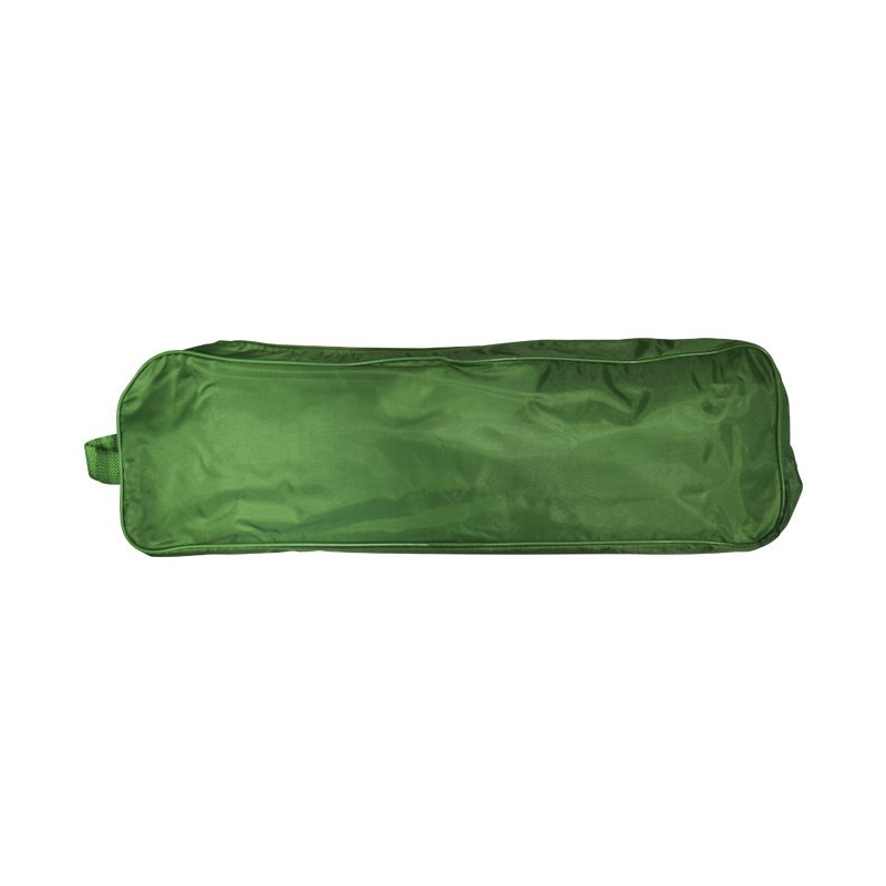 POCHETTE NYLON VERT SPÉCIAL