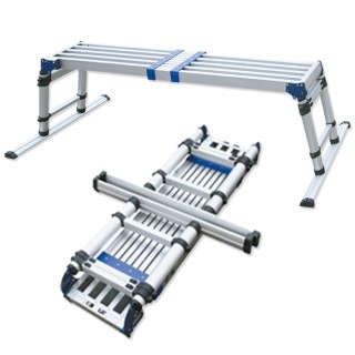 PROTÈGE ANGLES POUR PLATE-FORME AVEC REF. 52230