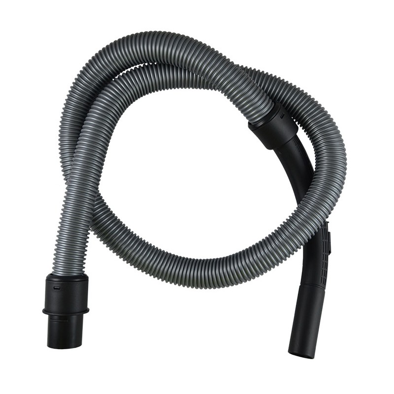 TUYAU EN PLASTIQUE ONDULÉ 3M POUR ASPIRATEUR REF. 51837