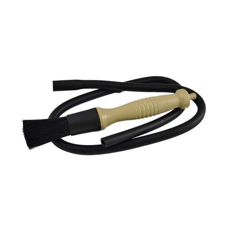 BROSSE DE RECHANGE POUR FONTAINE DE NETOYAGE REF. 50632