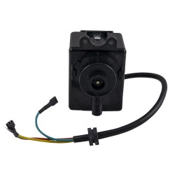 POMPE POUR BAC DE LAVAGE FONTAINE DE NETOYAGE P.50632-52980