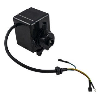 POMPE POUR BAC DE LAVAGE FONTAINE DE NETOYAGE P.50632-52980