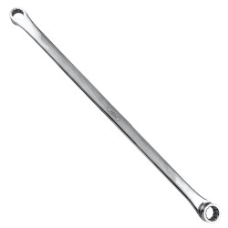 CLÉS EXTRA LONGUES À 12 CHANTS 17X19