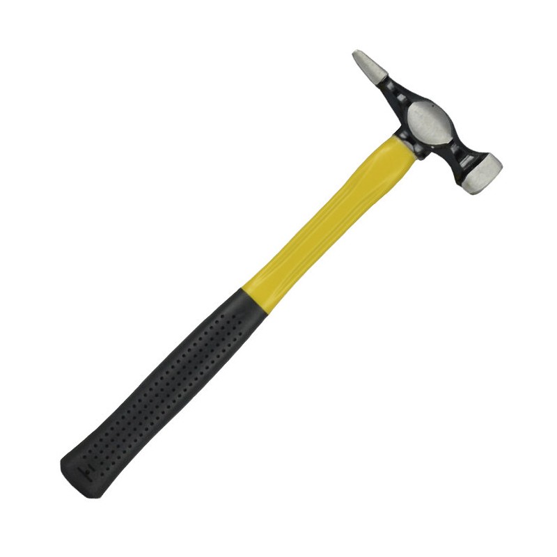 MARTEAU TÊTE RONDE/PANNE POINTUE