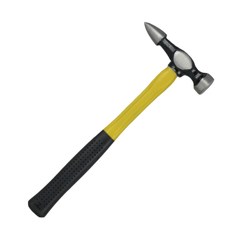 MARTEAU TÊTE RONDE /PANNE DROITE