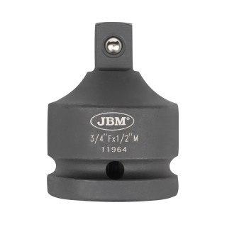 REDUCTEUR A CHOC 3/4\"F 1/2\"M