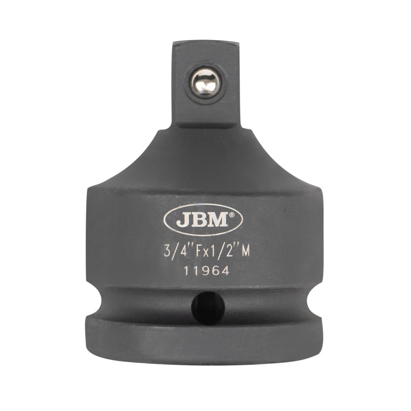 REDUCTEUR A CHOC 3/4\"F 1/2\"M