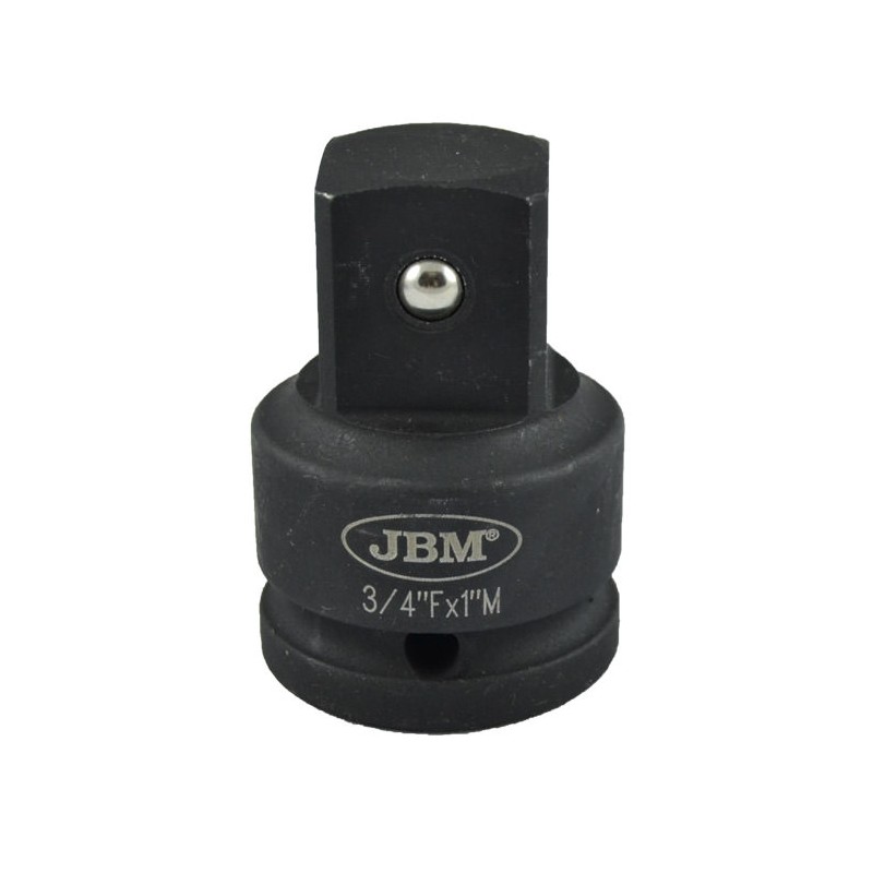 REDUCTEUR A CHOC  3/4\"H 1\"M