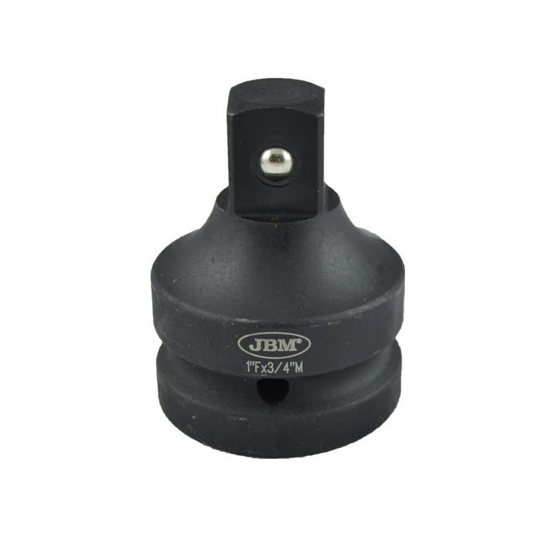 REDUCTEUR A CHOC 1\"H 3/4\"M