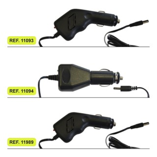 PRISE ALLUME-CIGARE POUR BALADEUSE ATELIER AVEC REF. 52536