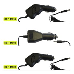 PRISE ALLUME-CIGARE POUR BALADEUSE ATELIER AVEC REF. 52536